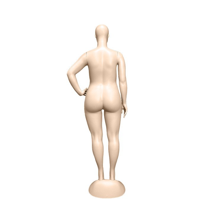Full Figure Mannequin