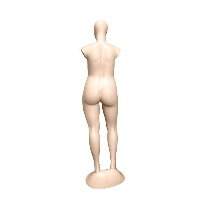plastic mannequin body (3)